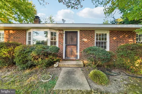 23136 Upland Dr, Bushwood, MD 20618