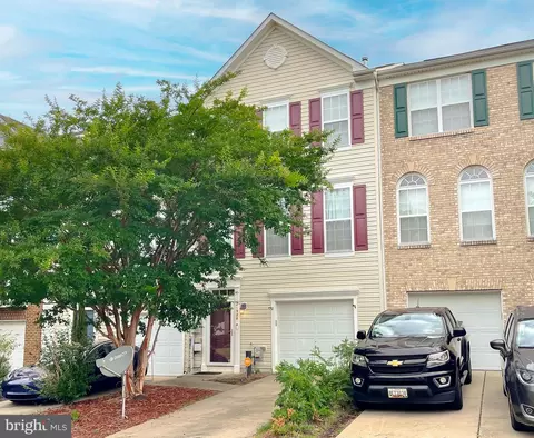 21320 Lookout Dr, Lexington Park, MD 20653