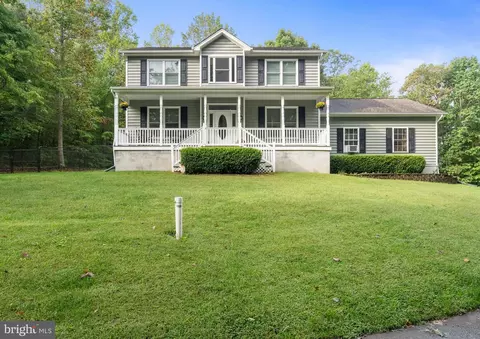 27065 Cat Creek Rd, Mechanicsville, MD 20659