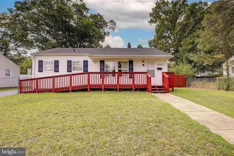 46481 Franklin Rd, Lexington Park, MD 20653