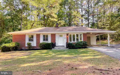 20140 Piney Point Rd, Callaway, MD 20620