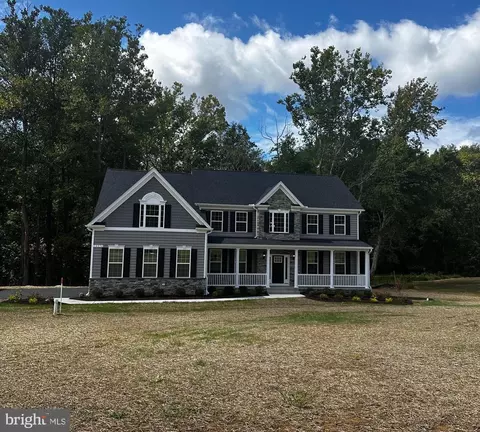 Underwood Farms Way, Charlotte Hall, MD 20622