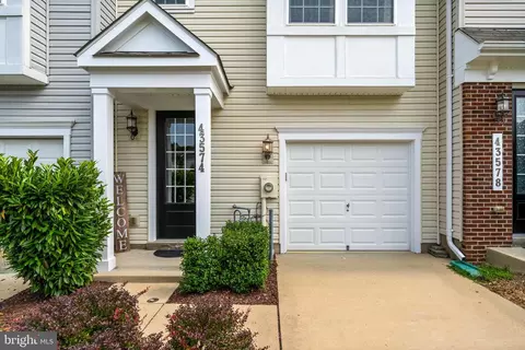 43574 Marguerite Way, California, MD 20619
