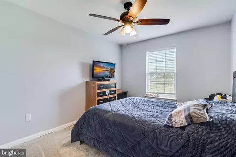 Bedroom - 23175 Grampton Rd, Clements, MD 20624 photo 4 of 4