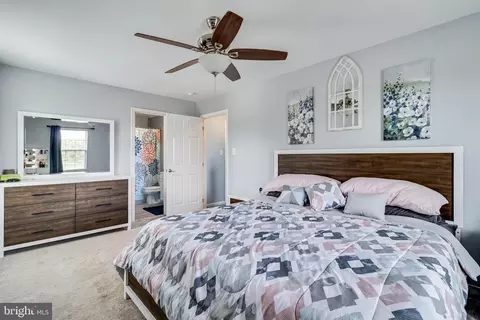 Bedroom - 23175 Grampton Rd, Clements, MD 20624 photo 1 of 4