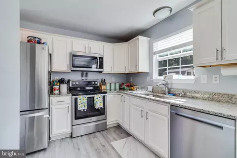 Kitchen - 23175 Grampton Rd, Clements, MD 20624 photo 1 of 3