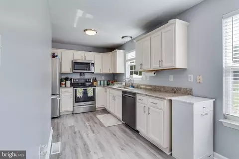 Kitchen - 23175 Grampton Rd, Clements, MD 20624 photo 3 of 3