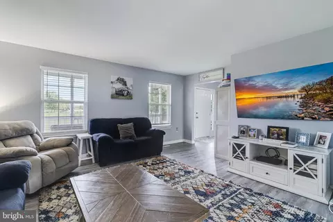 Entry Way - 23175 Grampton Rd, Clements, MD 20624 photo 1 of 2