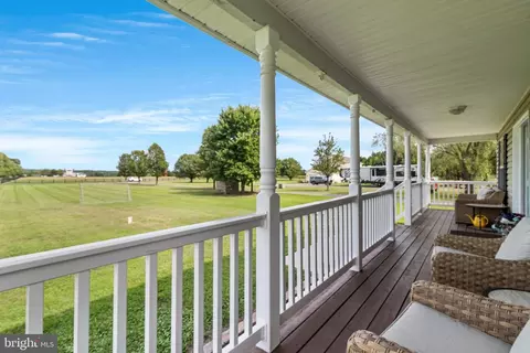 Exterior - 23175 Grampton Rd, Clements, MD 20624 photo 3 of 5