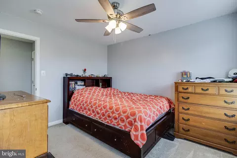 Bedroom - 23175 Grampton Rd, Clements, MD 20624 photo 2 of 4