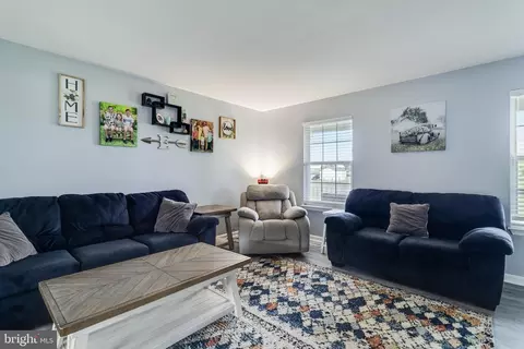 Entry Way - 23175 Grampton Rd, Clements, MD 20624 photo 2 of 2