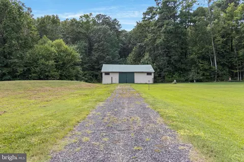 Exterior - 23175 Grampton Rd, Clements, MD 20624 photo 5 of 5