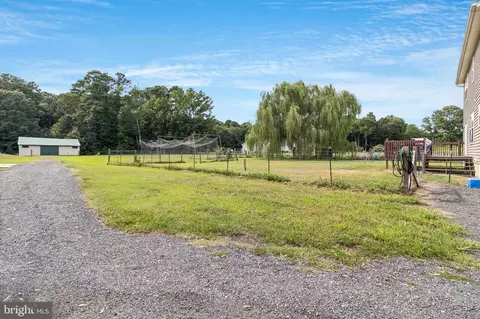 Exterior - 23175 Grampton Rd, Clements, MD 20624 photo 4 of 5