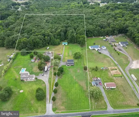 View/Area - 23175 Grampton Rd, Clements, MD 20624 photo 1 of 3