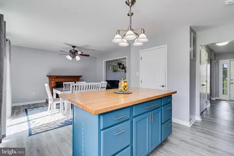 Kitchen - 23175 Grampton Rd, Clements, MD 20624 photo 2 of 3