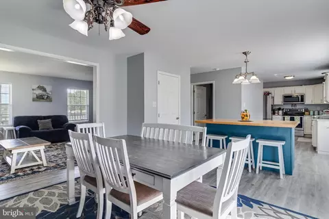 Dining - 23175 Grampton Rd, Clements, MD 20624 photo 1 of 2