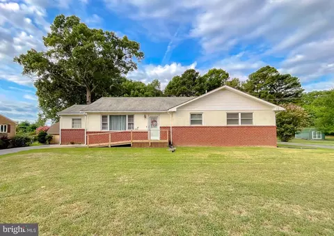21919 Budds Creek Rd, Leonardtown, MD 20650
