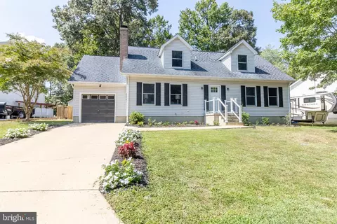 20741 Wolftrap St, Lexington Park, MD 20653
