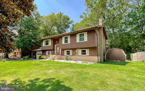 21585 Constellation St, Lexington Park, MD 20653