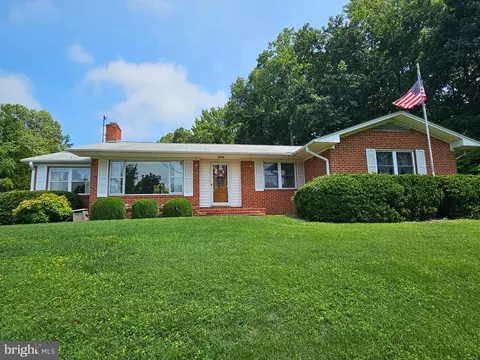 42798 Saint Andrews Church Rd, Leonardtown, MD 20650