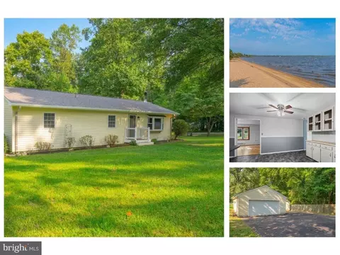 39940 Dockser Dr, Mechanicsville, MD 20659