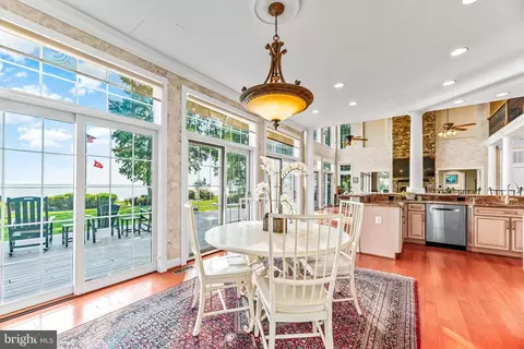 Dining - 16105 Thomas Rd, Piney Point, MD 20674 photo 2 of 2