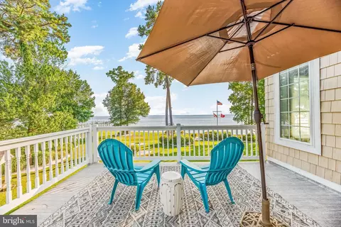 Exterior - 16105 Thomas Rd, Piney Point, MD 20674 photo 10 of 16