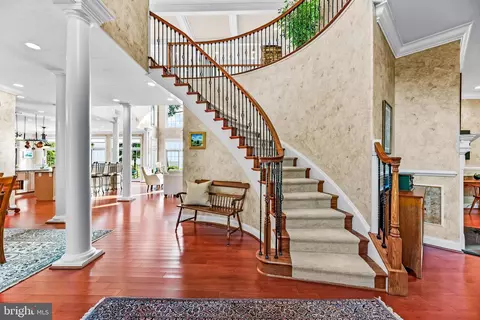 Entry Way - 16105 Thomas Rd, Piney Point, MD 20674 photo 1 of 4