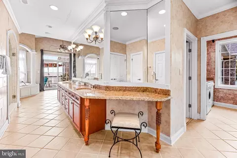 Entry Way - 16105 Thomas Rd, Piney Point, MD 20674 photo 2 of 4