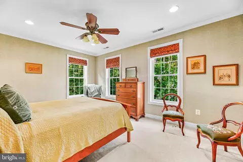 Bedroom - 16105 Thomas Rd, Piney Point, MD 20674 photo 3 of 7