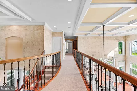Entry Way - 16105 Thomas Rd, Piney Point, MD 20674 photo 3 of 4