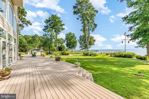 Exterior - 16105 Thomas Rd, Piney Point, MD 20674 photo 1 of 16