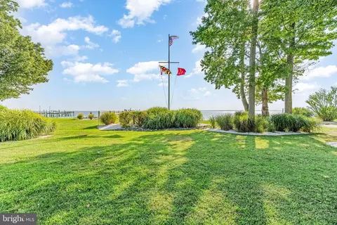 Exterior - 16105 Thomas Rd, Piney Point, MD 20674 photo 5 of 16