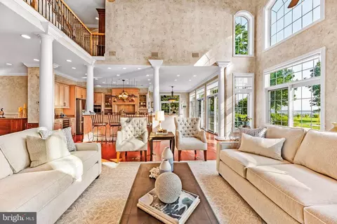 Living - 16105 Thomas Rd, Piney Point, MD 20674 photo 3 of 8
