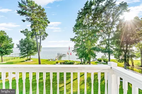 Exterior - 16105 Thomas Rd, Piney Point, MD 20674 photo 12 of 16