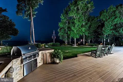 Exterior - 16105 Thomas Rd, Piney Point, MD 20674 photo 15 of 16