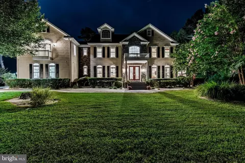 Exterior - 16105 Thomas Rd, Piney Point, MD 20674 photo 14 of 16