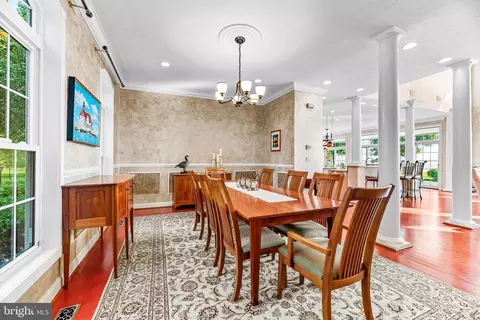 Dining - 16105 Thomas Rd, Piney Point, MD 20674 photo 1 of 2