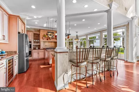 Kitchen - 16105 Thomas Rd, Piney Point, MD 20674 photo 1 of 7