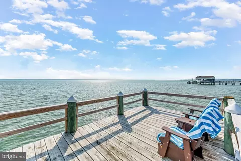 Exterior - 16105 Thomas Rd, Piney Point, MD 20674 photo 6 of 16