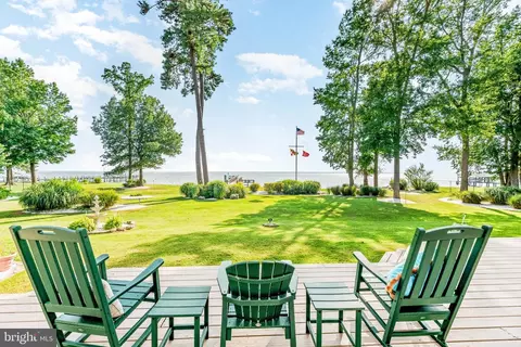 Exterior - 16105 Thomas Rd, Piney Point, MD 20674 photo 2 of 16