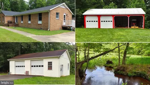 25350 Mcintosh Rd, Hollywood, MD 20636