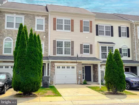 22762 Bayside Way, California, MD 20619