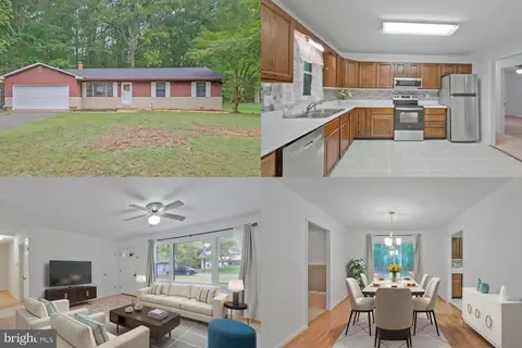21549 Morris Dr, Lexington Park, MD 20653