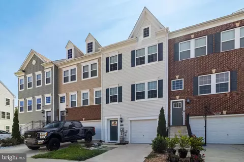 23760 Myrtle Glen Way, California, MD 20619