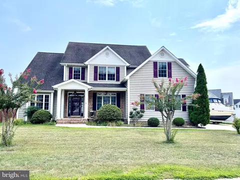 23244 Jenifer Ct, Leonardtown, MD 20650