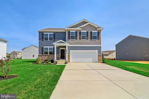 20932 Rowan Knight Dr, Lexington Park, MD 20653