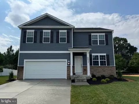 20937 Rowan Knight Dr, Lexington Park, MD 20653