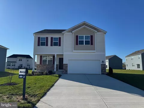 46805 Kylie Addison Ct, Lexington Park, MD 20653