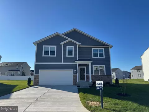46809 Kylie Addison Ct, Lexington Park, MD 20653
